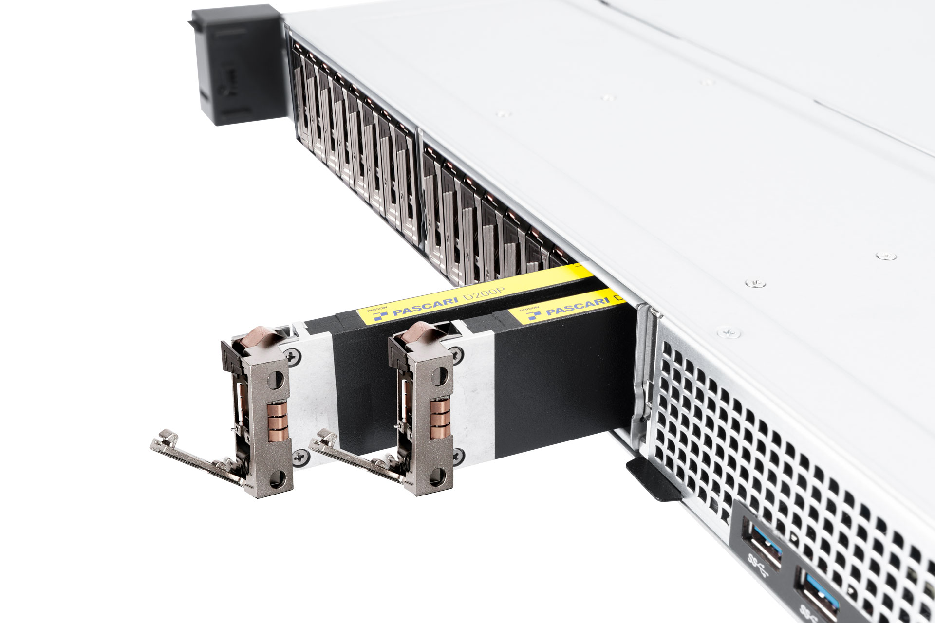 IW-RS116-E1 - server system assembly